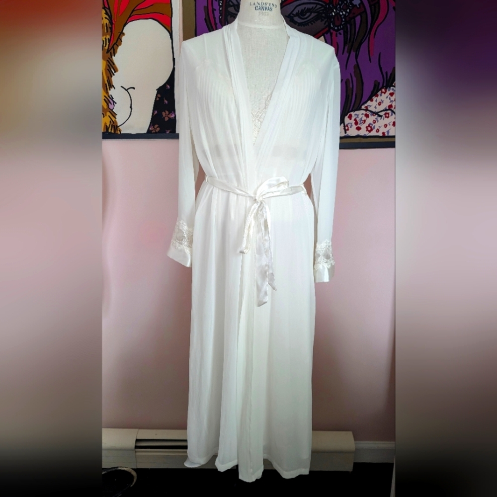 Linea Donatello Vintage Bridal Boudoir Set L